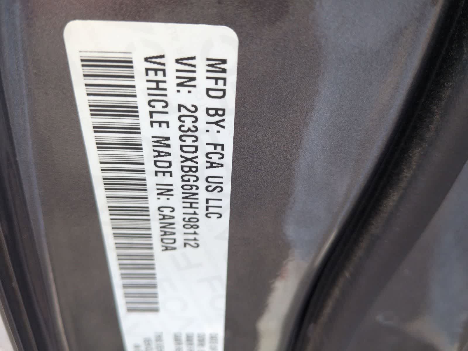 Thumbnail: 2022 Dodge Charger - 33