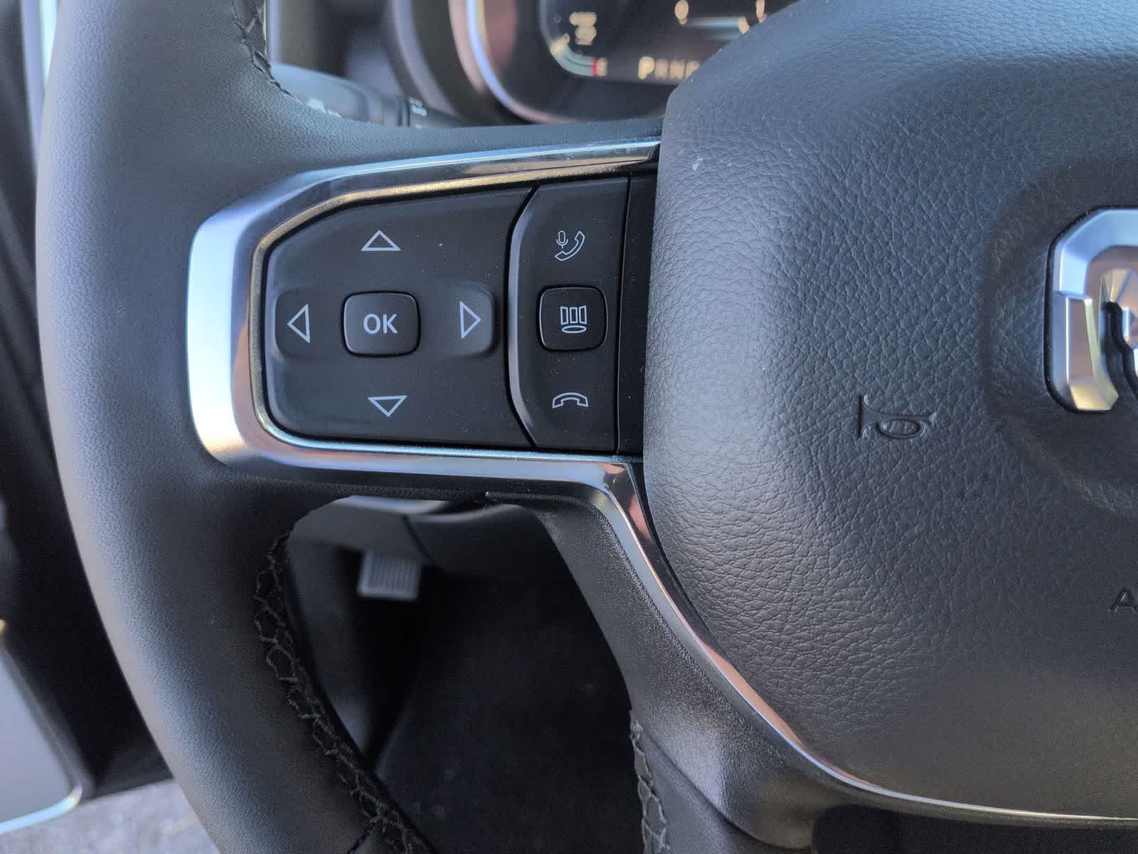 Thumbnail: 2026 RAM 2500 - 23