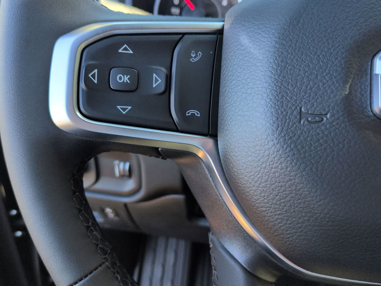 Thumbnail: 2026 RAM 1500 - 23