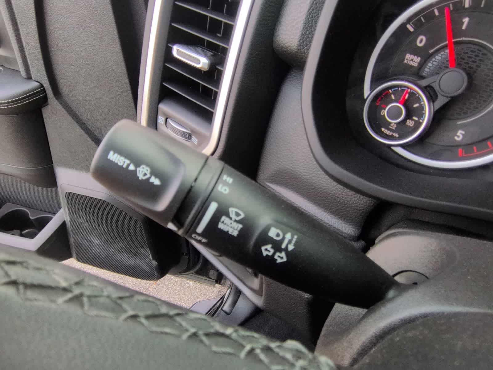 Thumbnail: 2026 RAM 2500 - 26