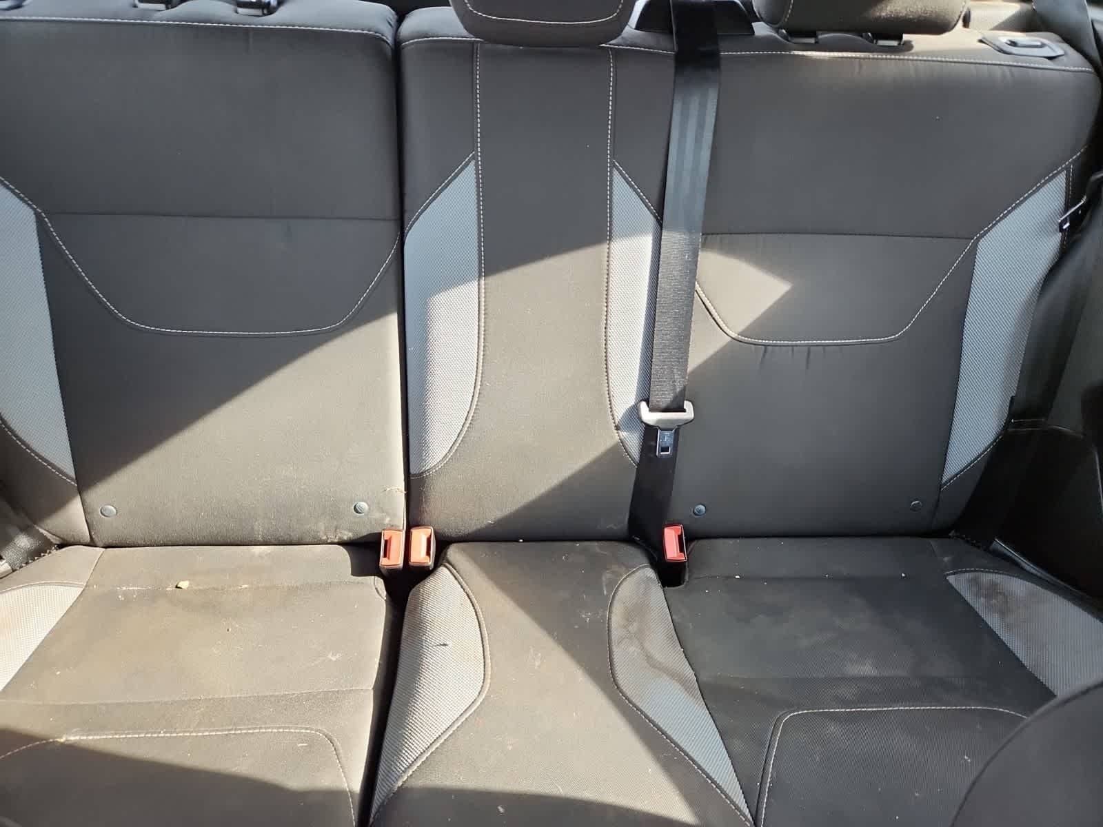 Thumbnail: 2017 Ford Focus - 20