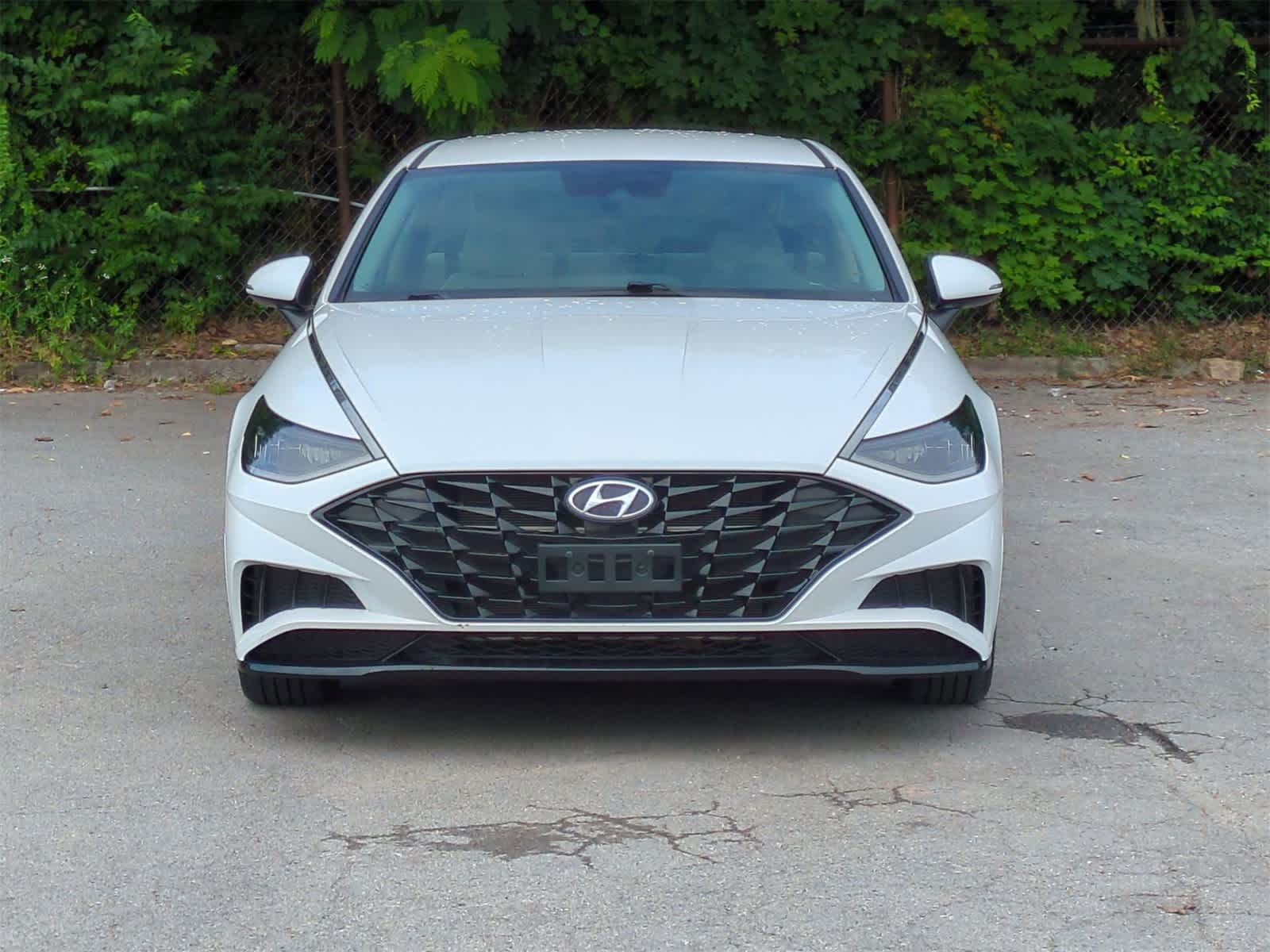 2022 Hyundai Sonata SEL 3