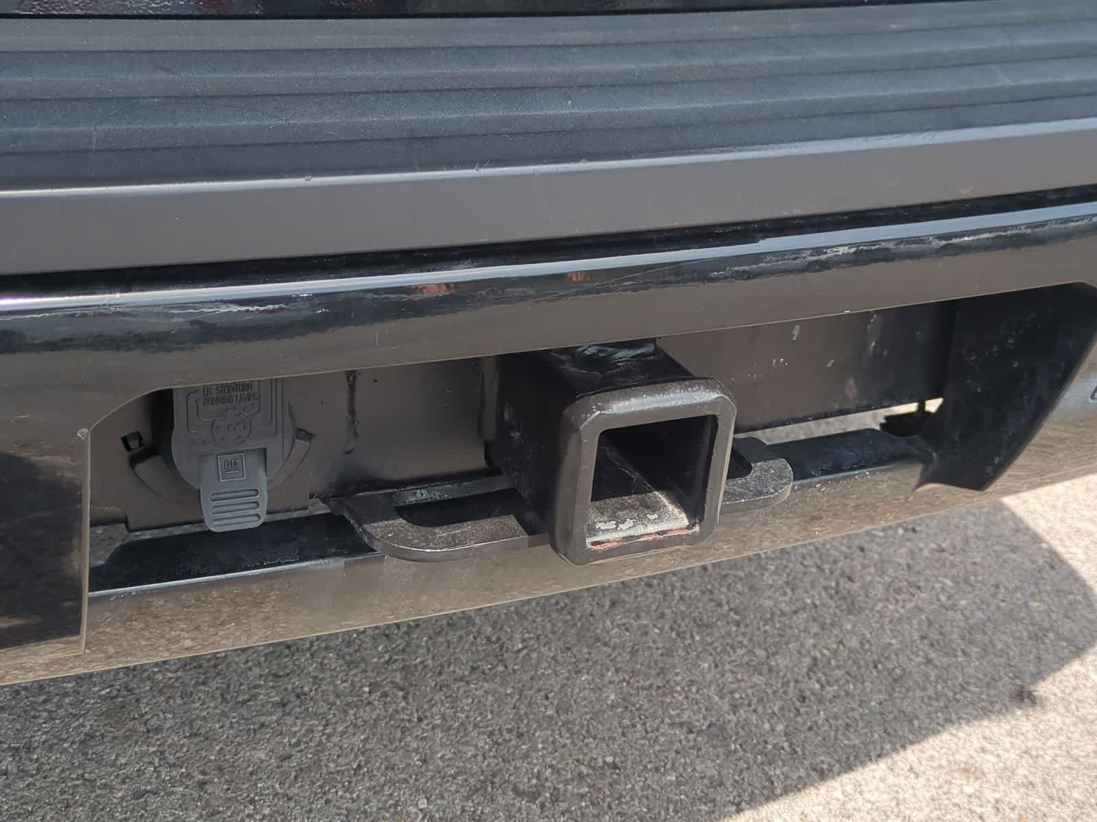 Thumbnail: 2020 Chevrolet Suburban - 34