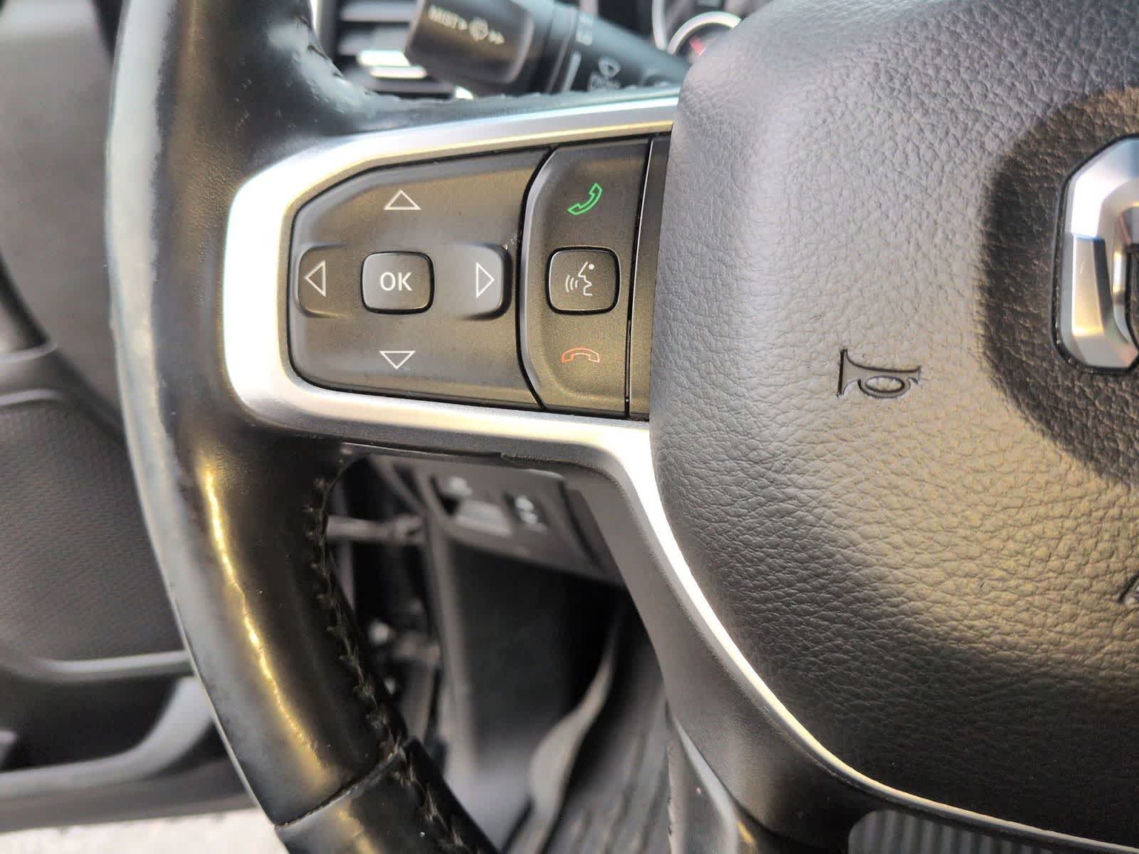 Thumbnail: 2020 RAM 1500 - 21