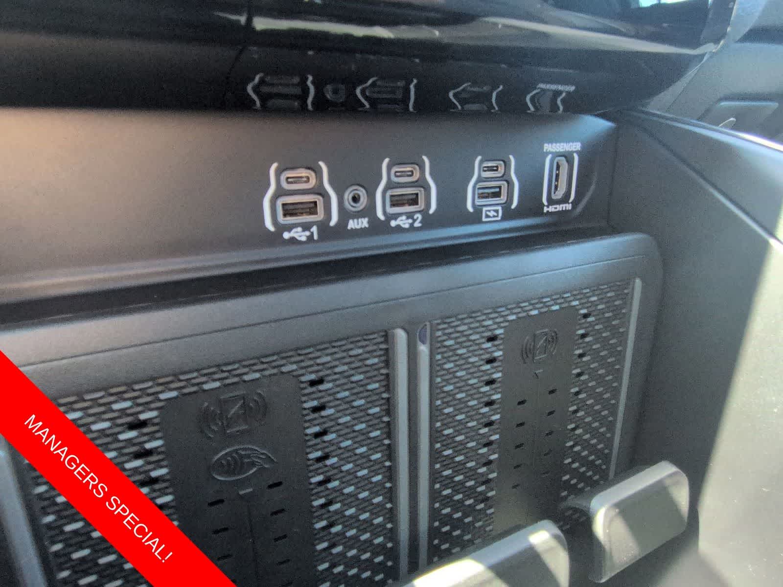 Thumbnail: 2026 RAM 1500 - 29