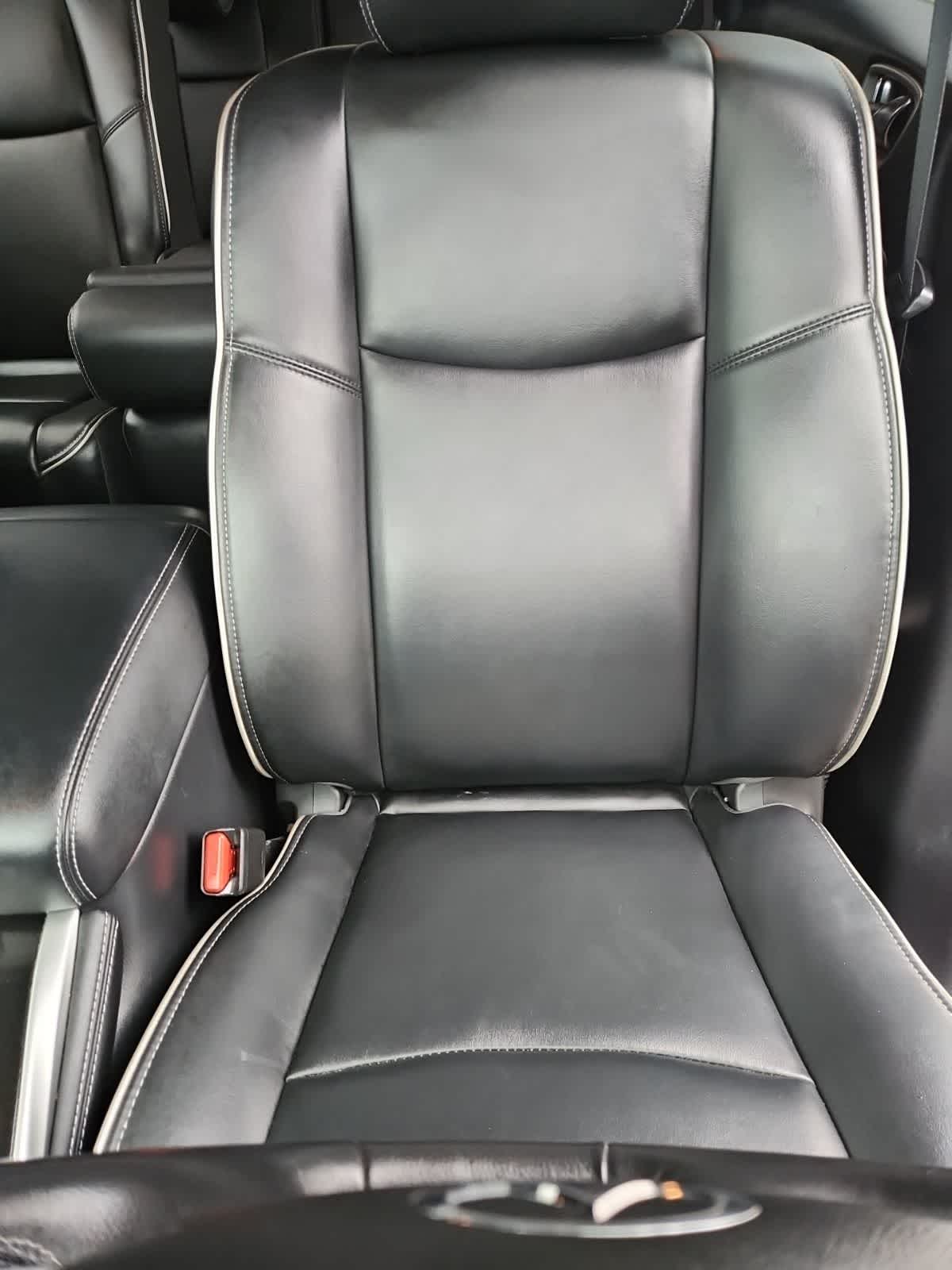 Thumbnail: 2020 INFINITI QX60 - 14