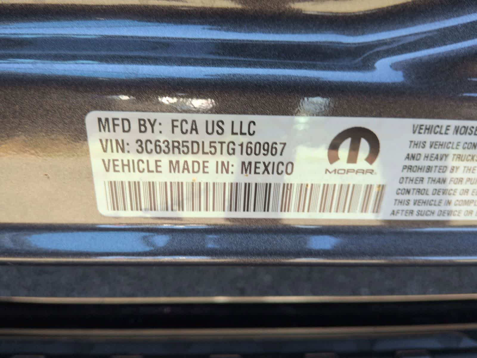 Thumbnail: 2026 RAM 2500 - 34