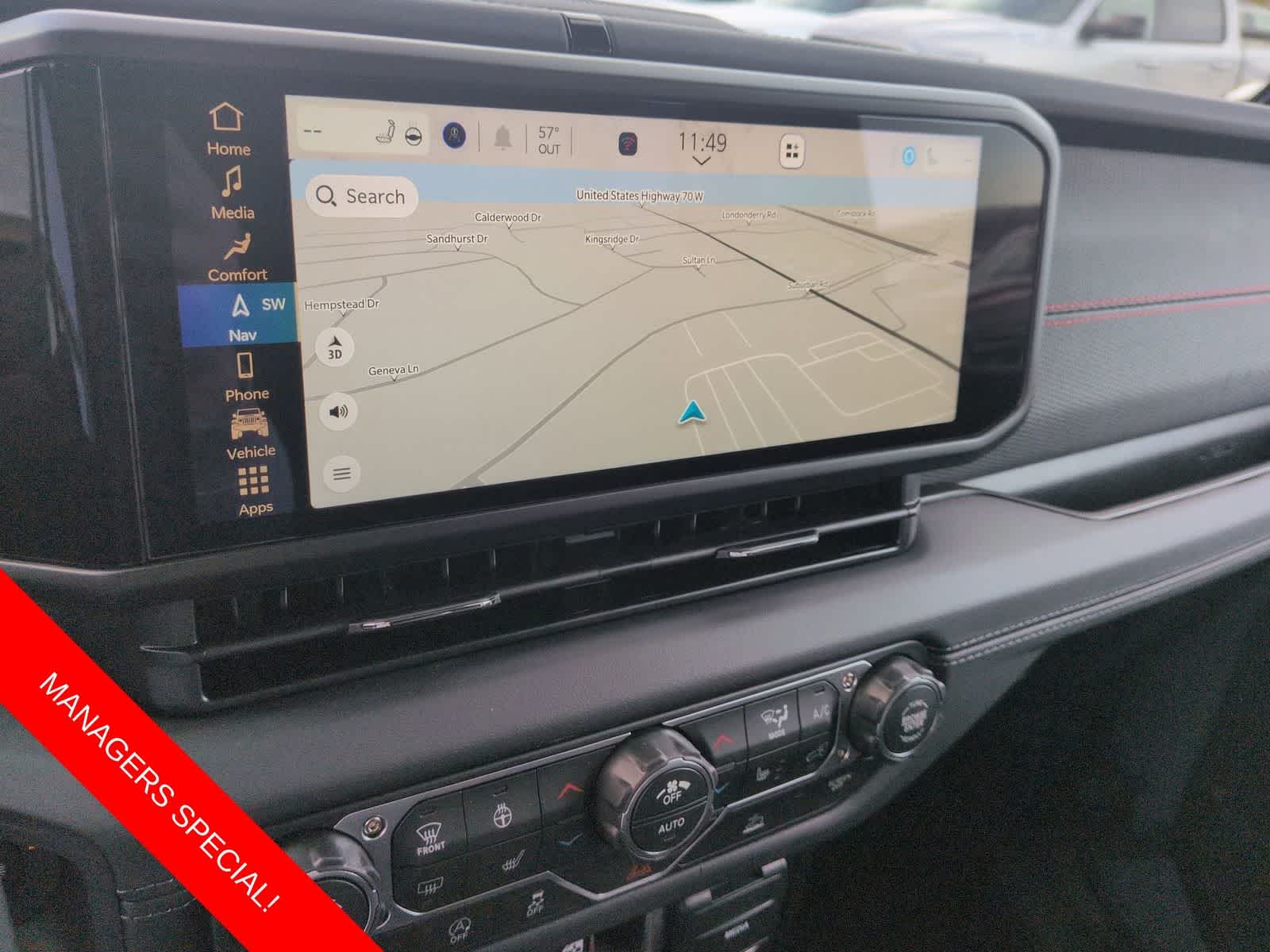 Thumbnail: 2026 Jeep Wrangler - 27