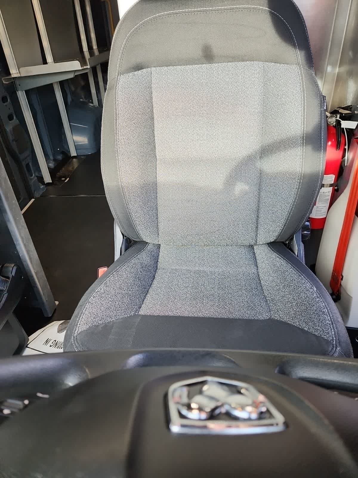 Thumbnail: 2020 RAM ProMaster - 14