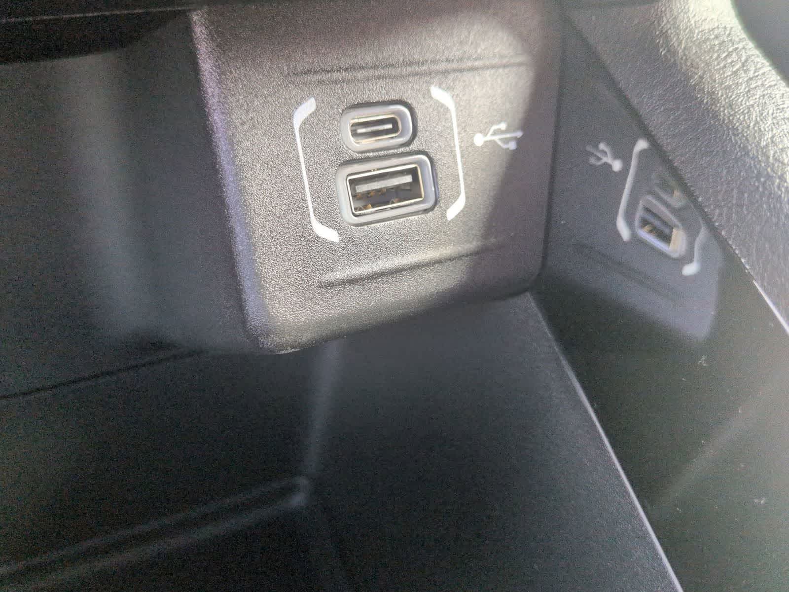 Thumbnail: 2026 Jeep Compass - 29