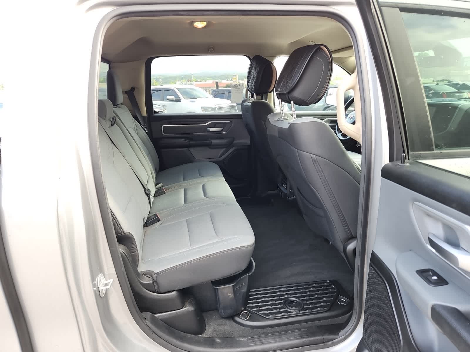 Thumbnail: 2020 RAM 1500 - 24