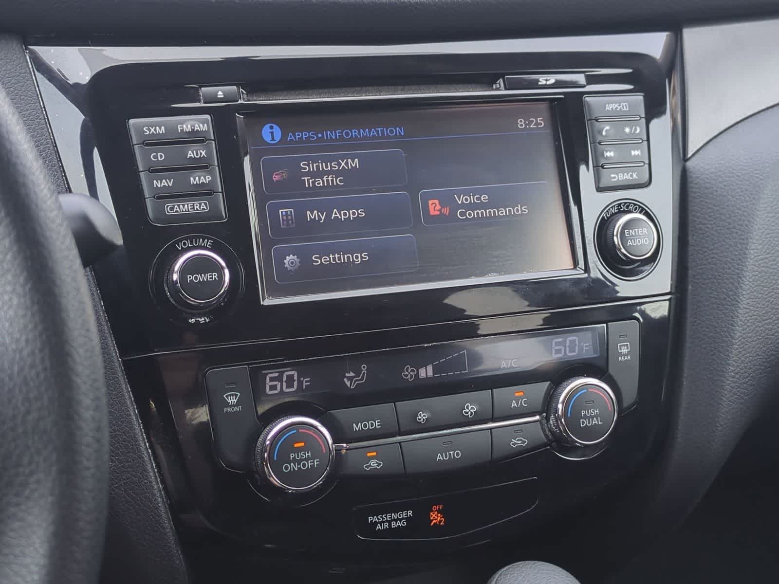 Thumbnail: 2016 Nissan Rogue - 28