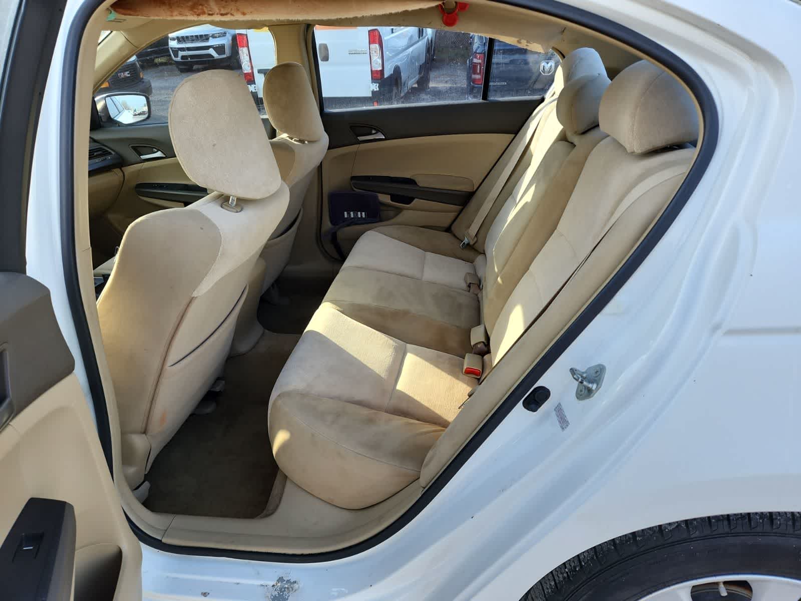 Thumbnail: 2008 Honda Accord - 25