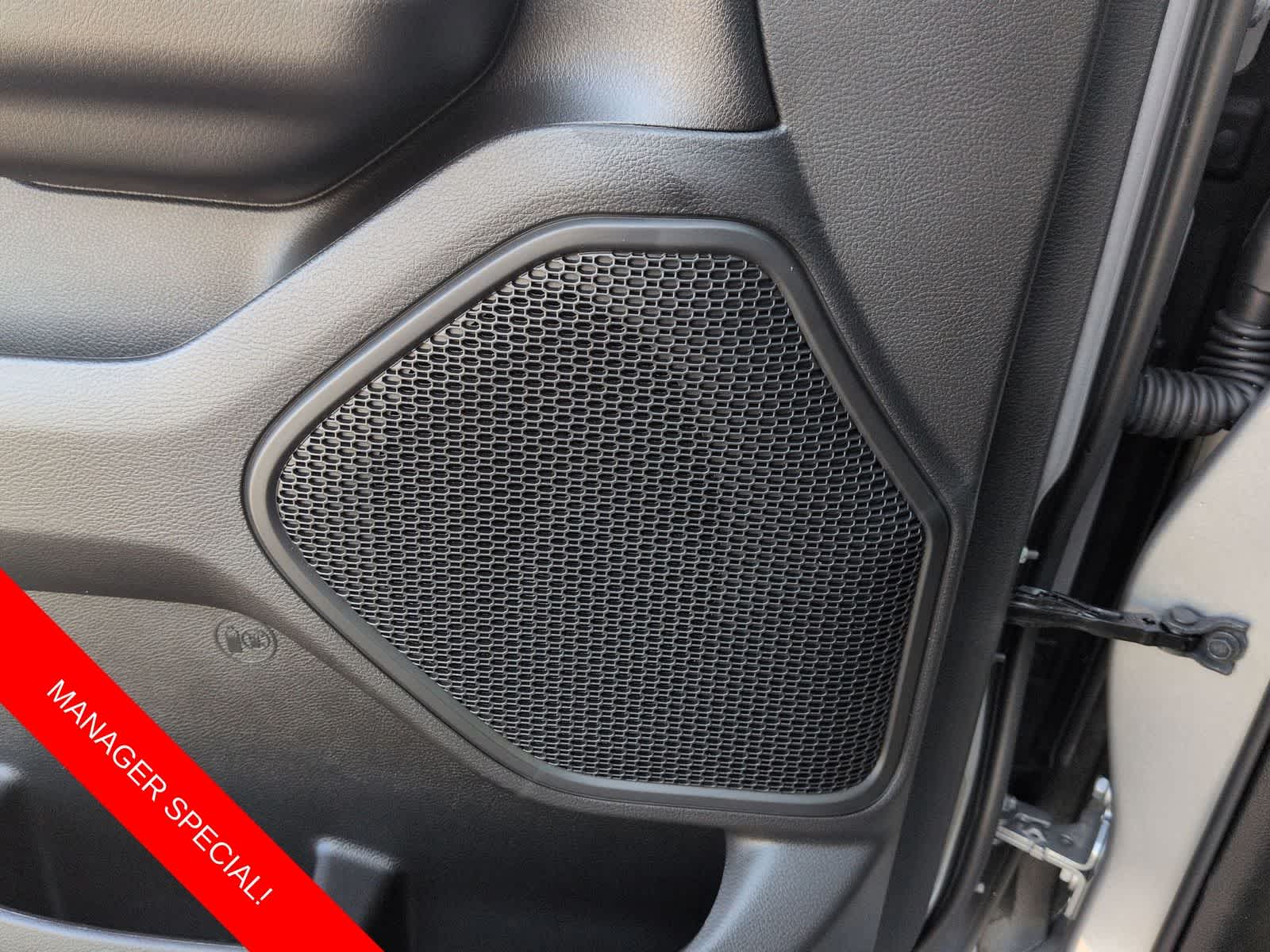 Thumbnail: 2026 RAM 1500 - 29