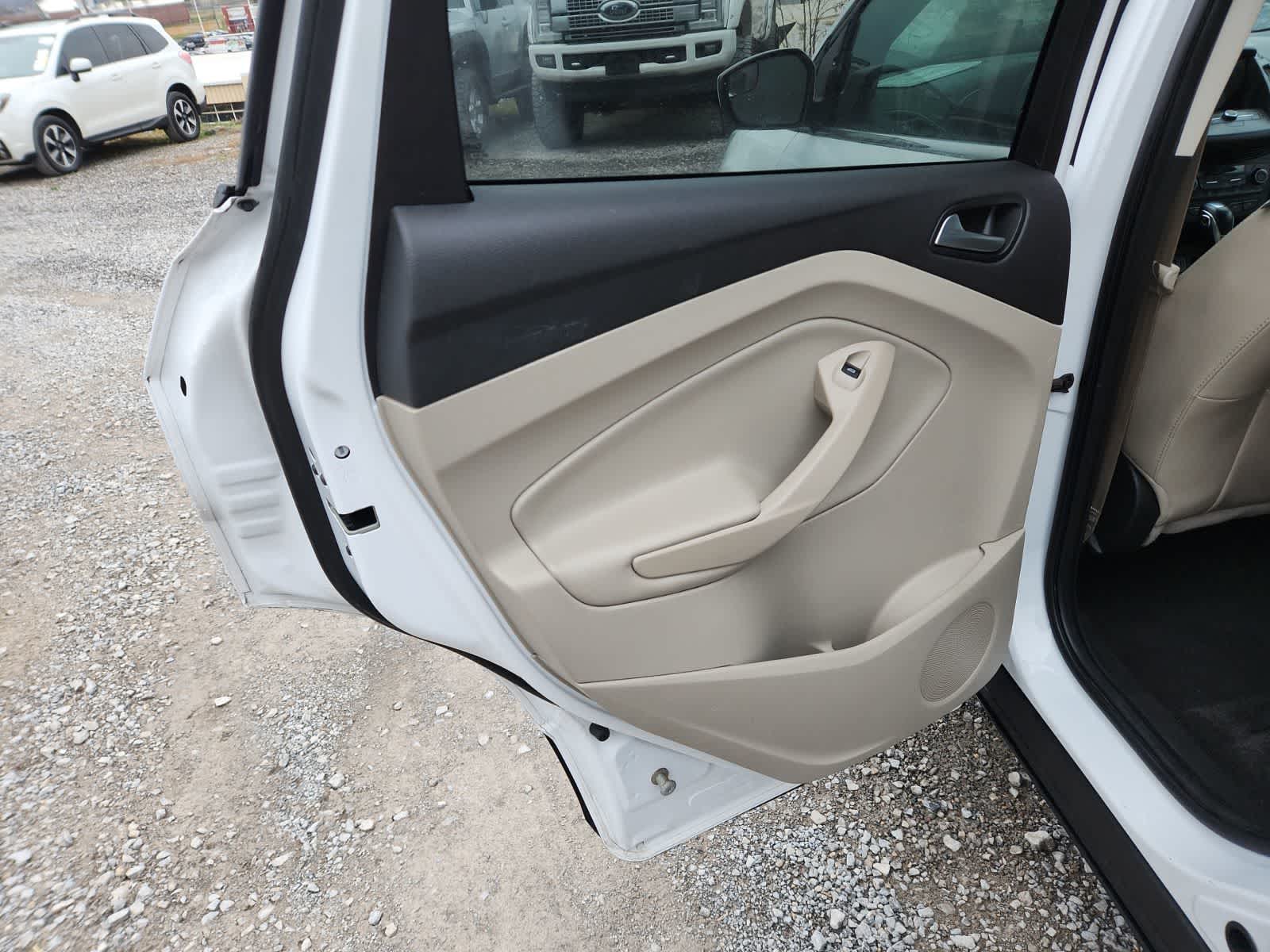 Thumbnail: 2018 Ford Escape - 26