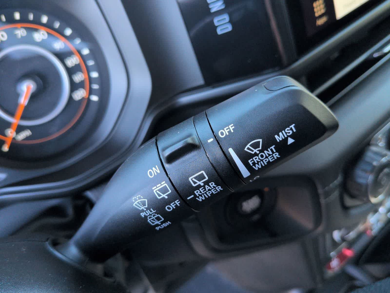 Thumbnail: 2026 Jeep Wrangler - 24