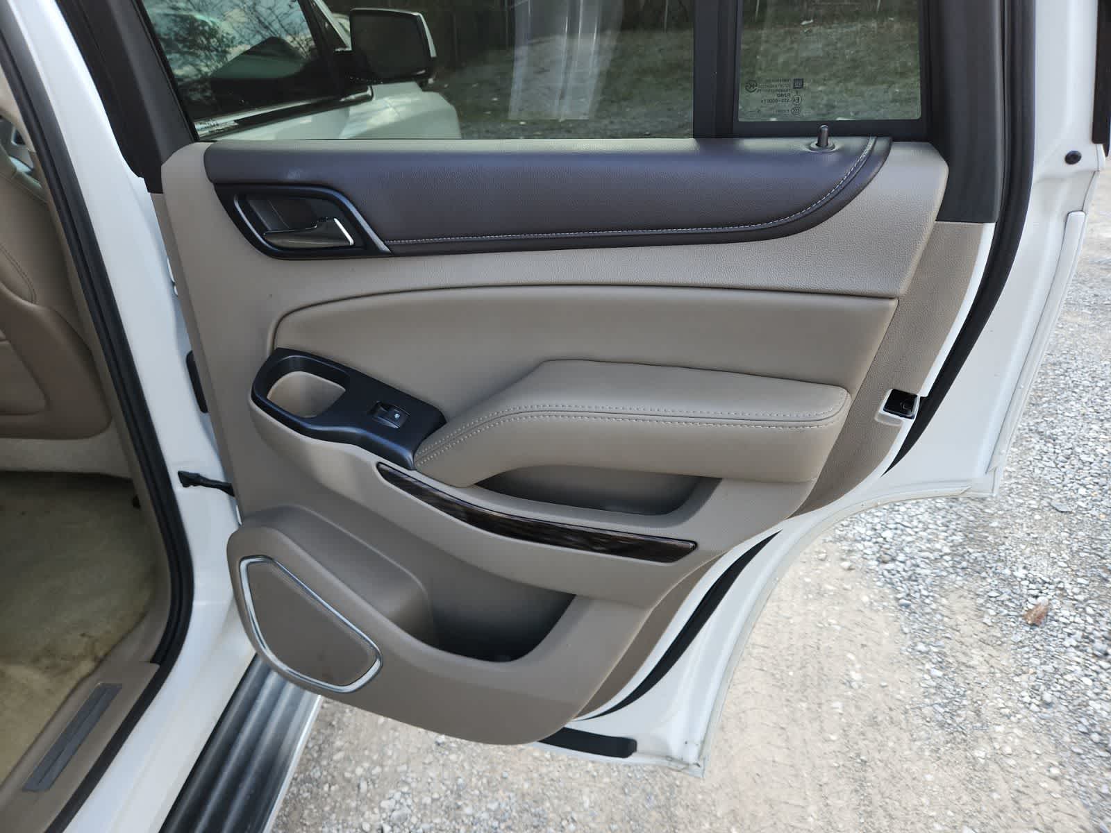 Thumbnail: 2016 GMC Yukon - 22