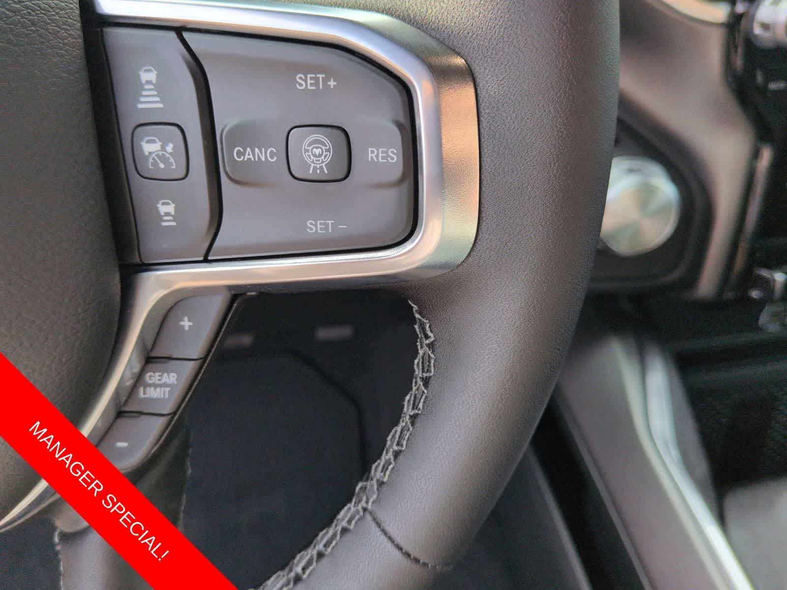 Thumbnail: 2026 RAM 1500 - 22