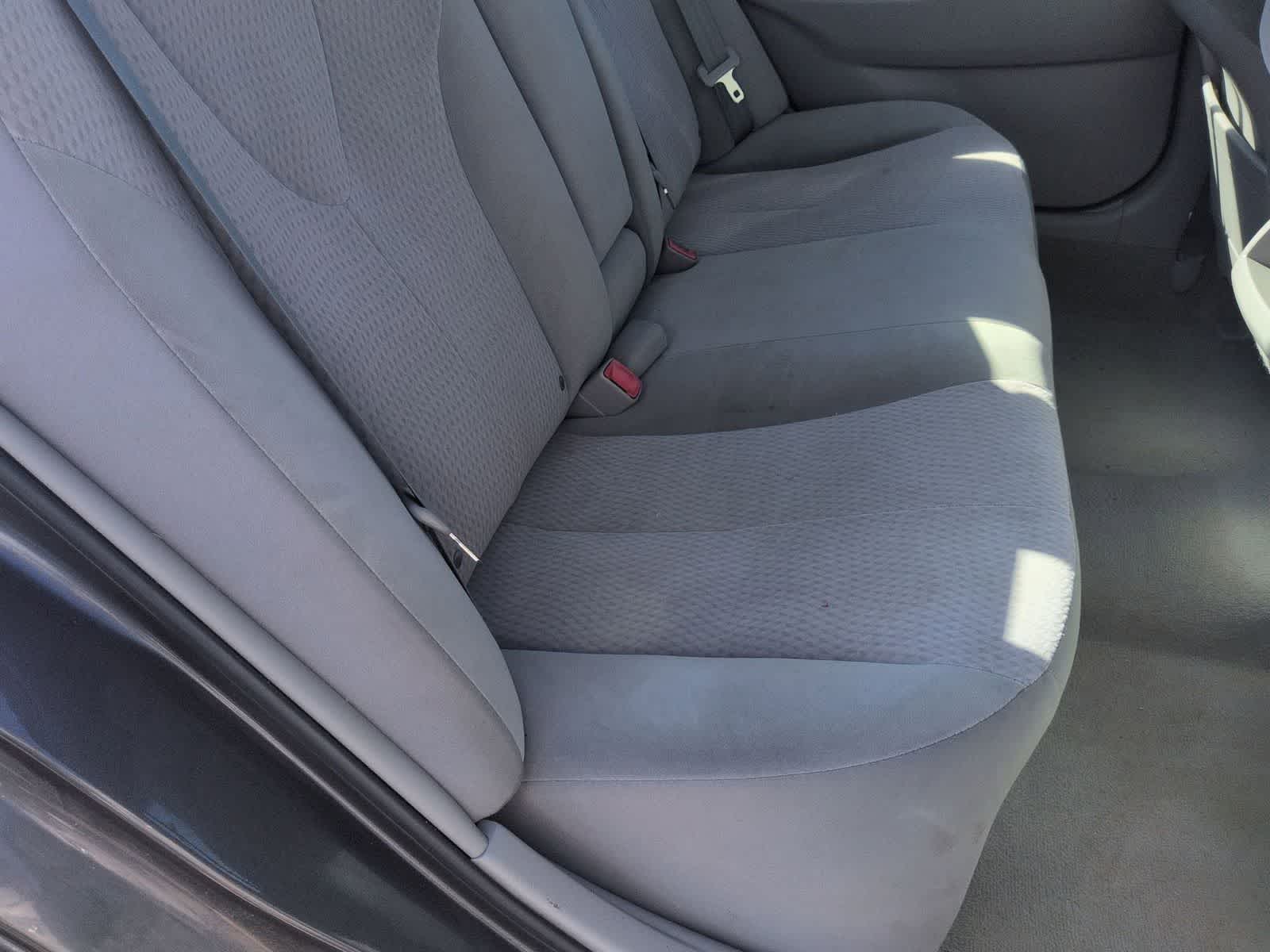 Thumbnail: 2011 Toyota Camry - 19