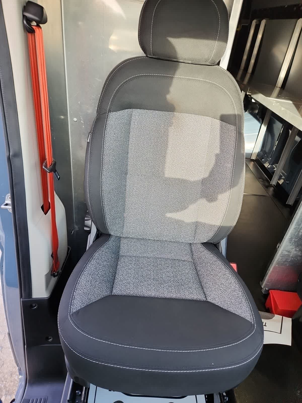 Thumbnail: 2020 RAM ProMaster - 18