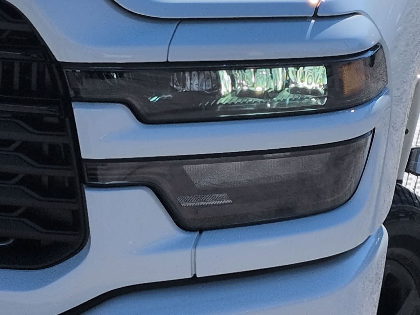 Thumbnail: 2026 RAM 2500 - 3