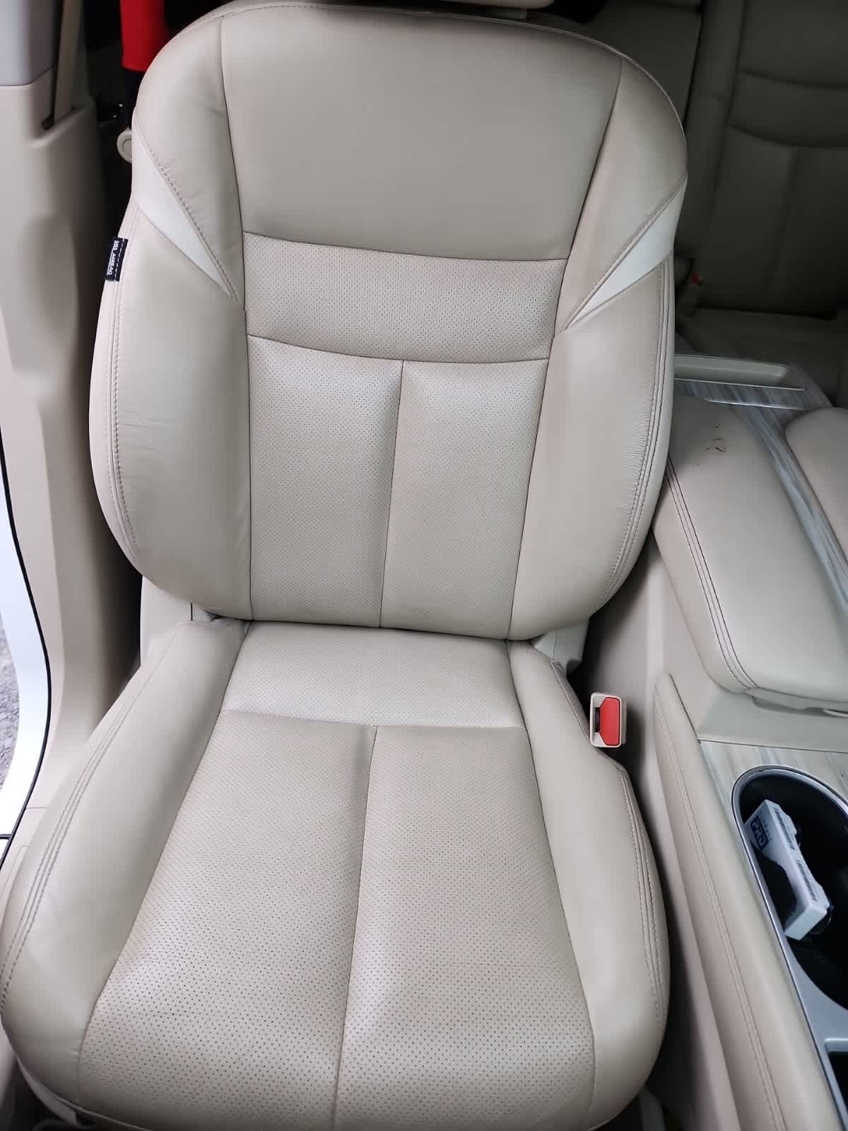 Thumbnail: 2018 Nissan Murano - 18