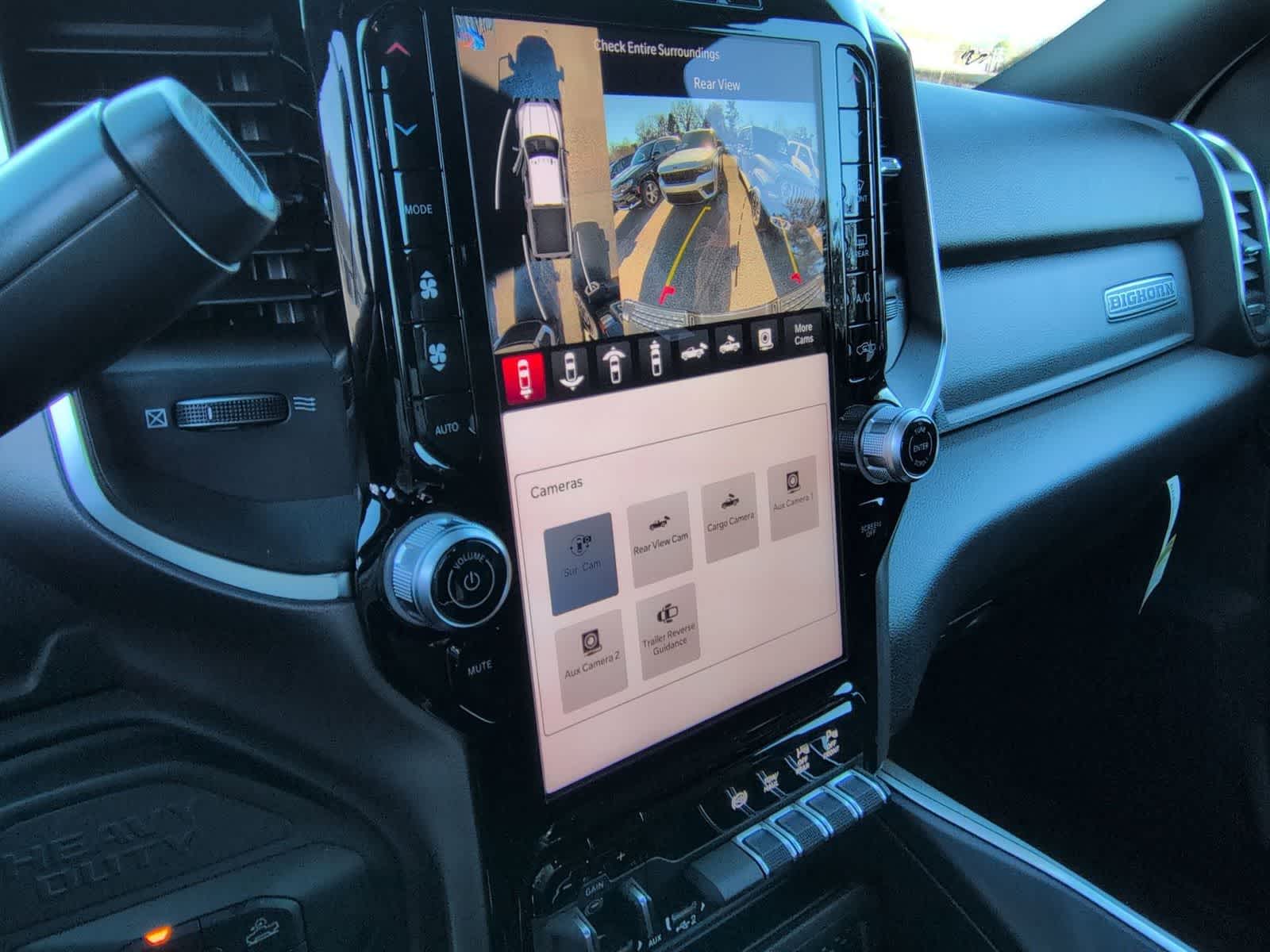 Thumbnail: 2026 RAM 2500 - 27