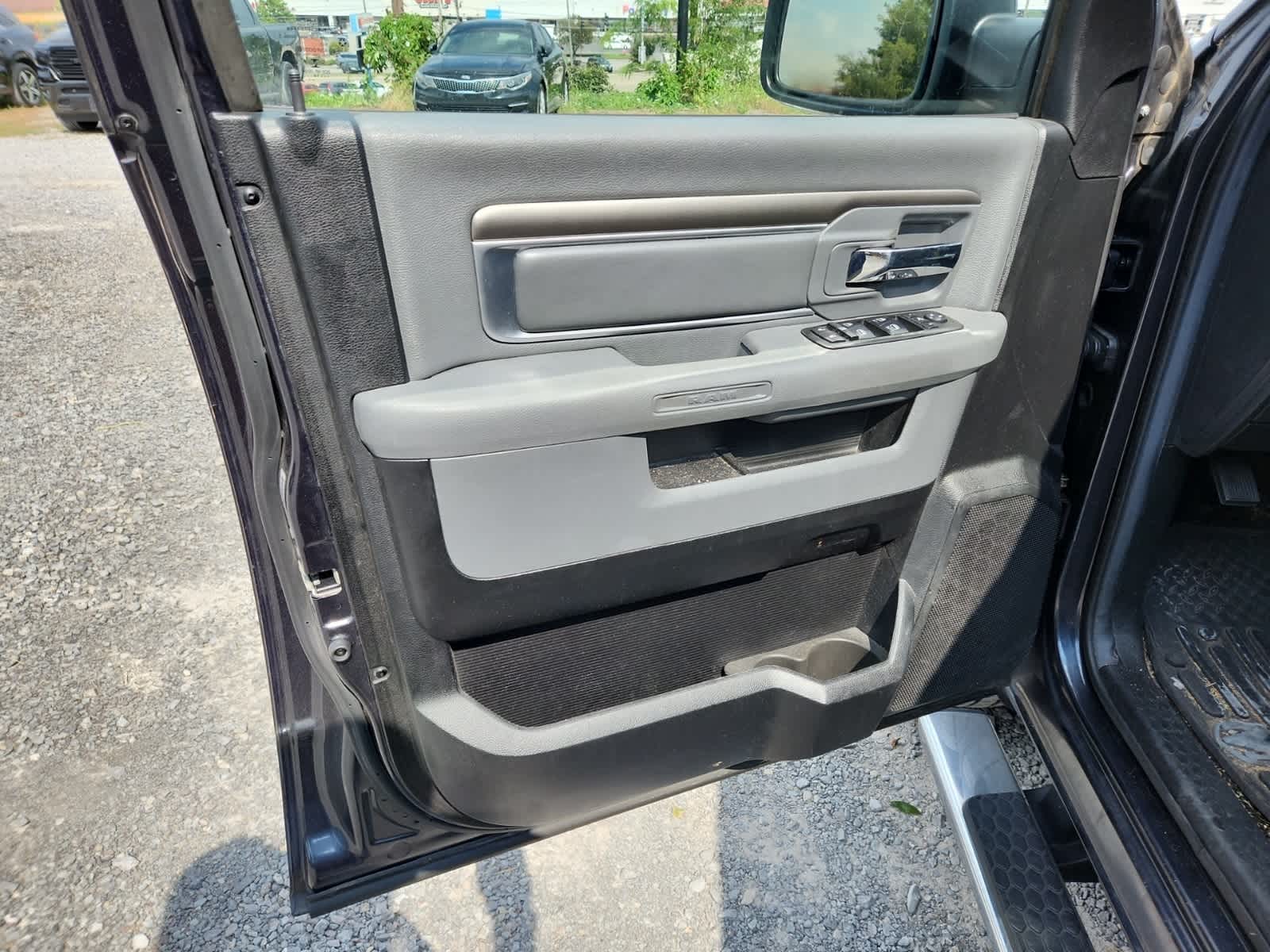 Thumbnail: 2014 RAM 1500 - 16