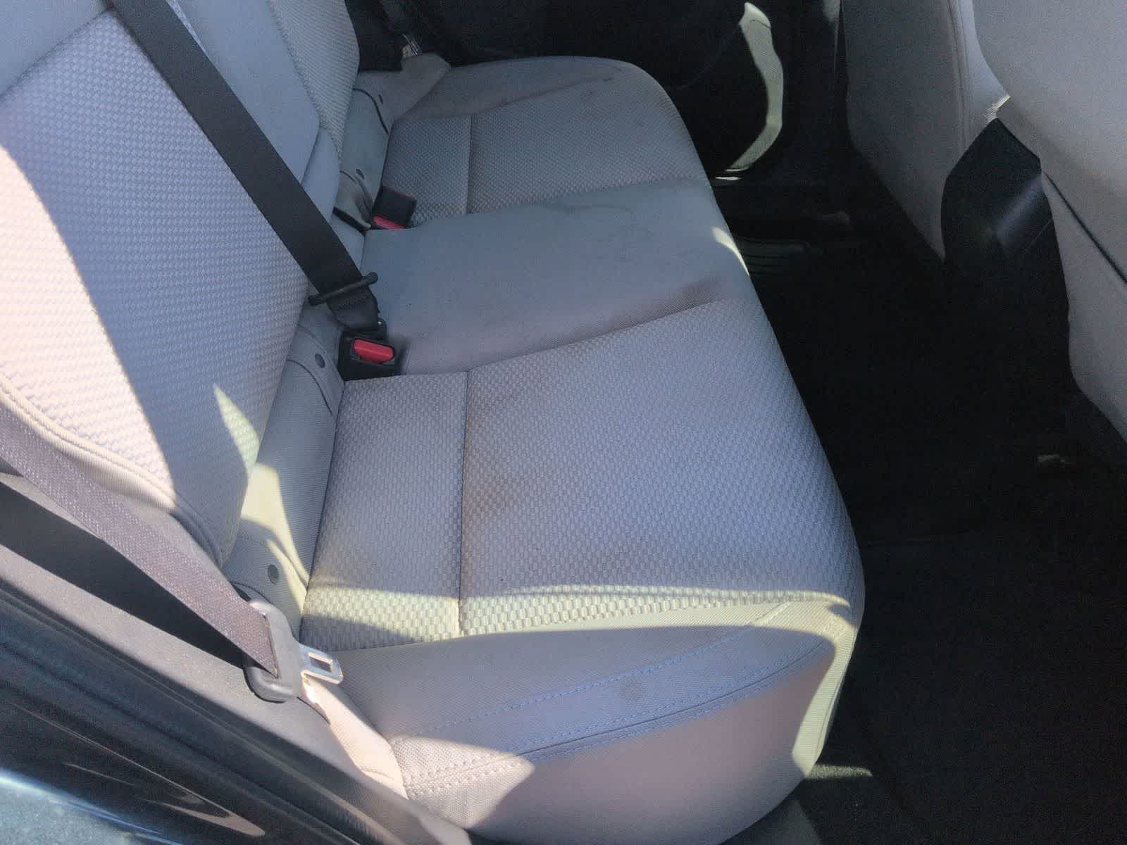 Thumbnail: 2018 Subaru Forester - 18