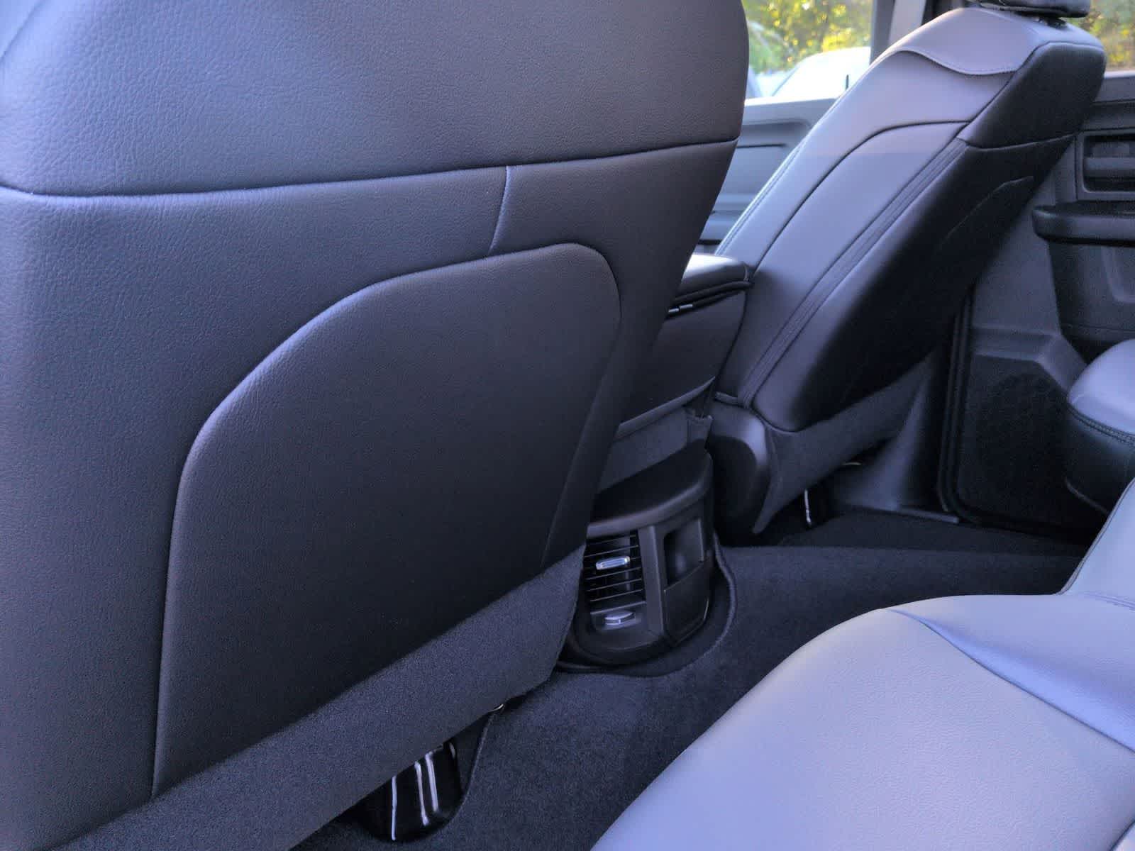 Thumbnail: 2026 RAM 2500 - 18