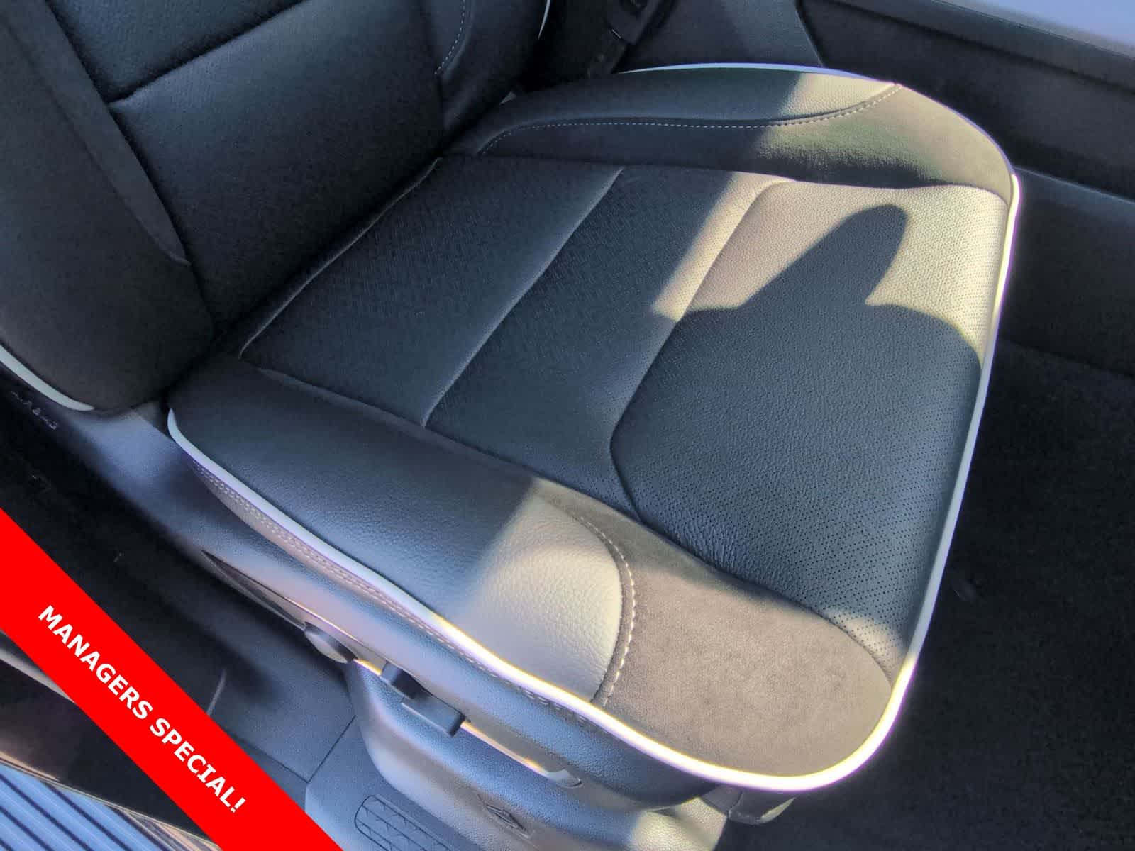 Thumbnail: 2026 RAM 1500 - 20