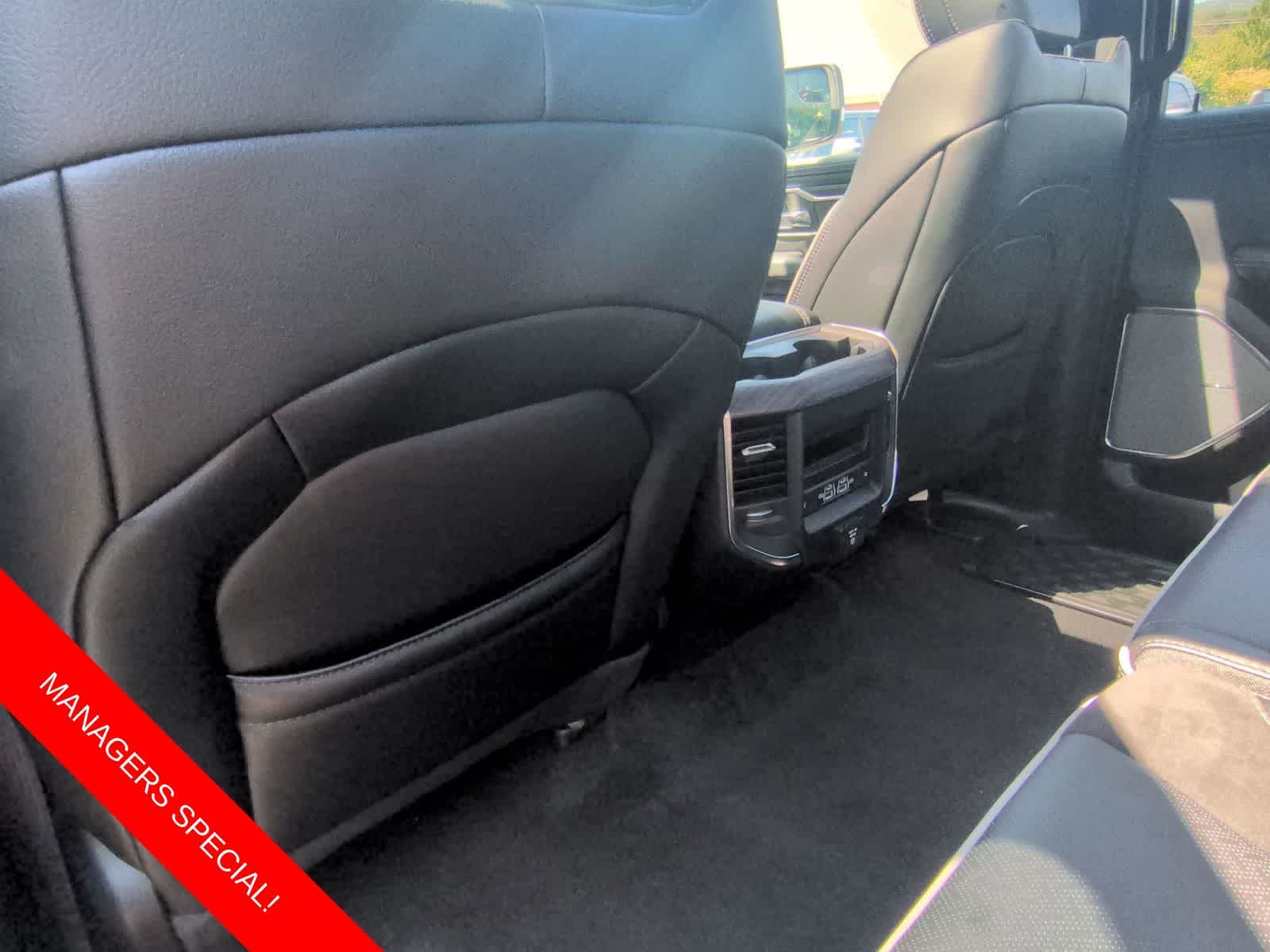 Thumbnail: 2026 RAM 1500 - 17