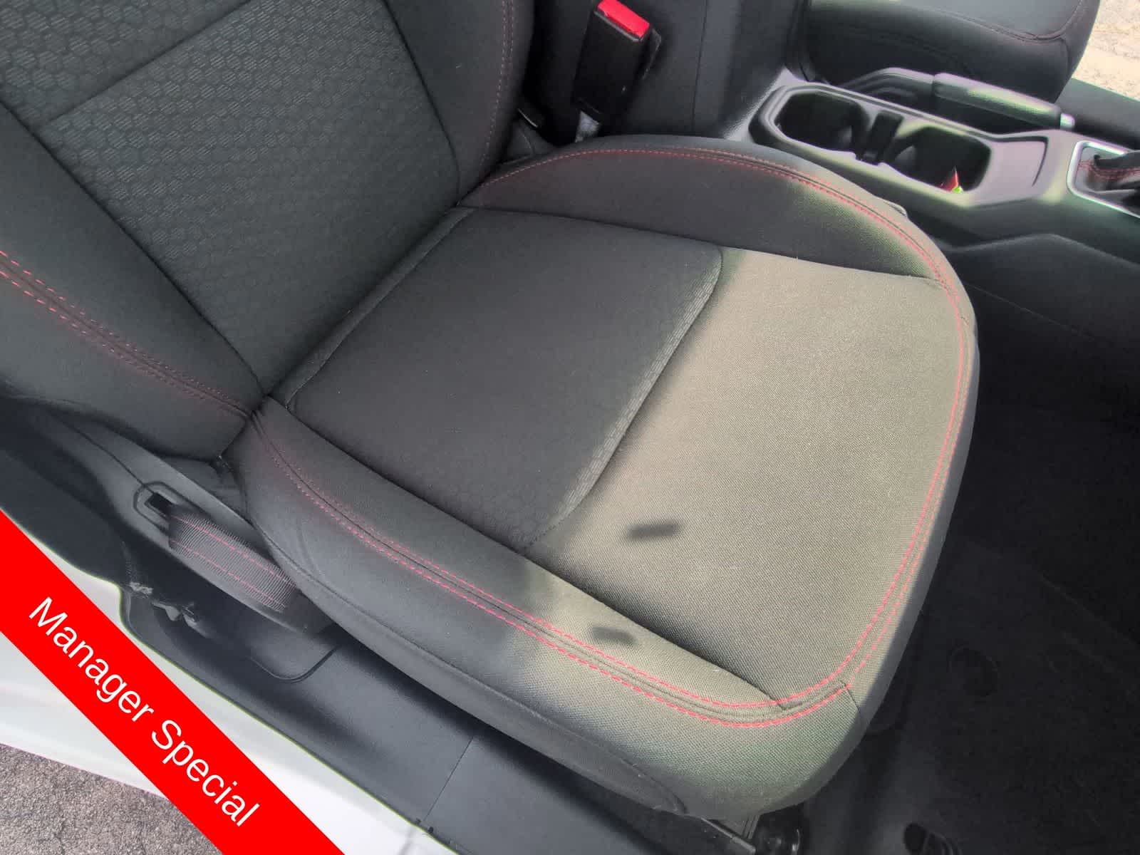 Thumbnail: 2021 Jeep Gladiator - 20