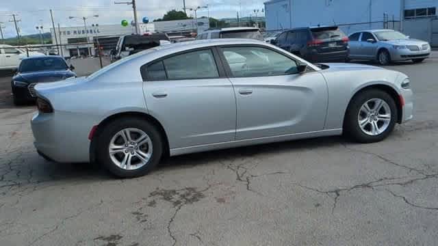 Thumbnail: 2023 Dodge Charger - 9