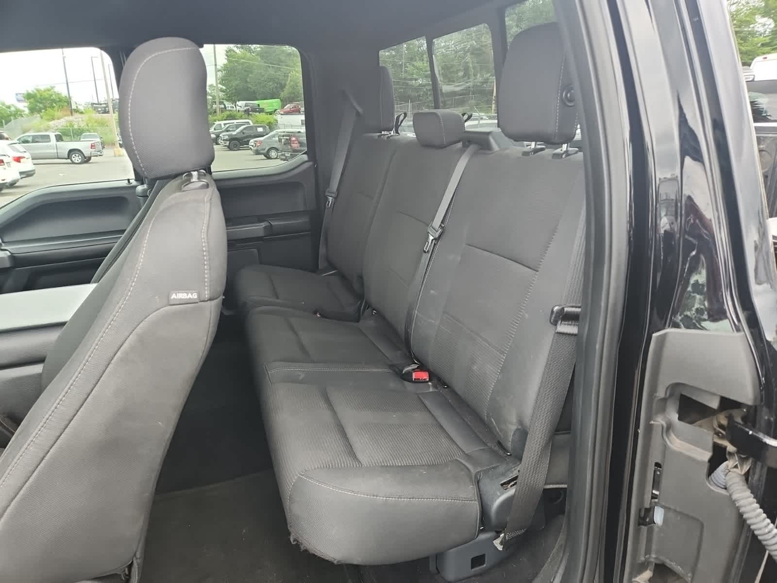 2017 Ford F-150 XLT 27
