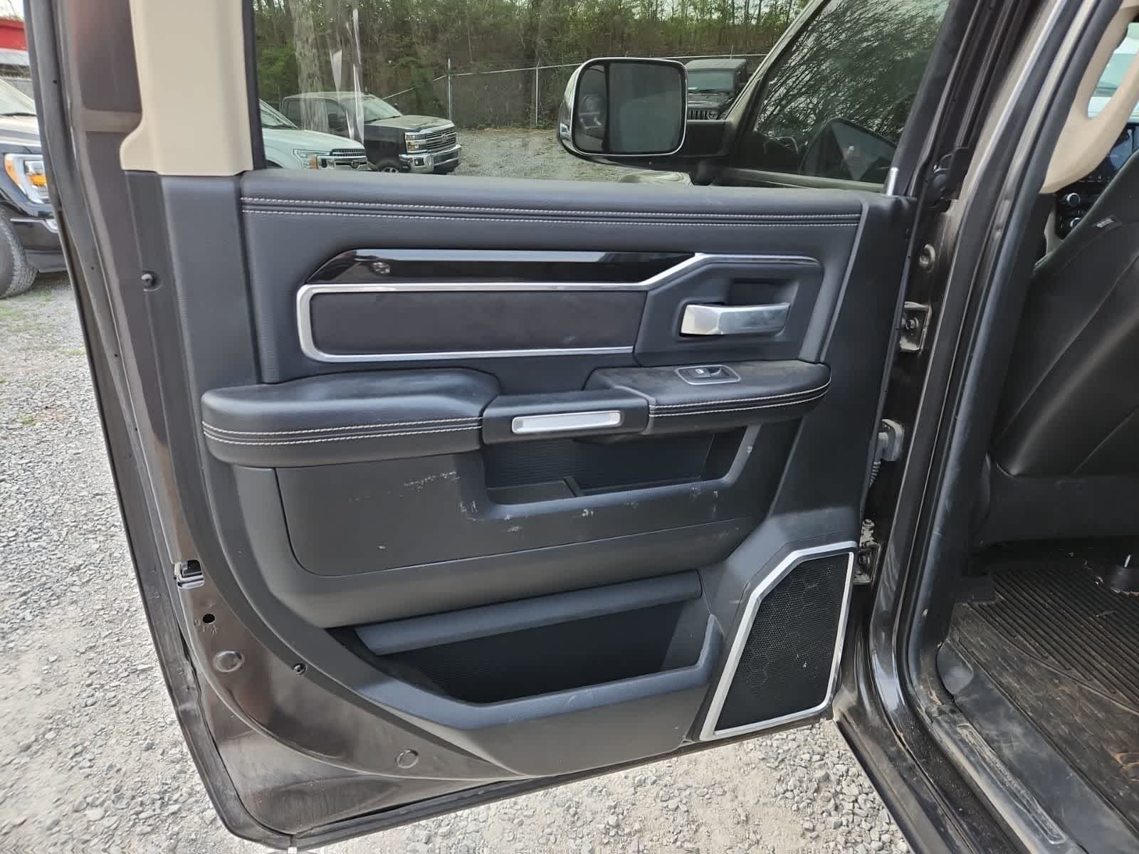 Thumbnail: 2019 RAM 3500 - 26