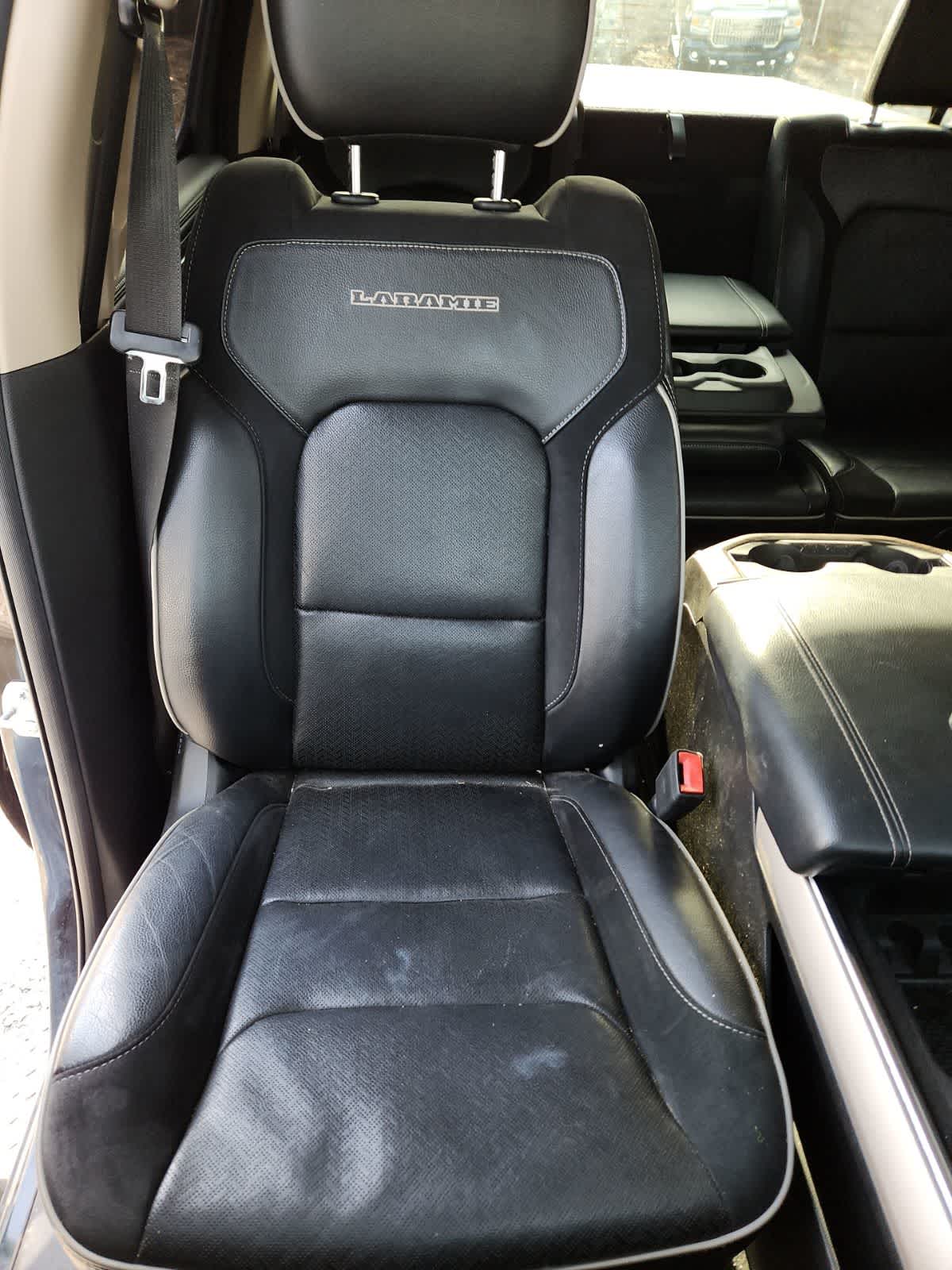 Thumbnail: 2019 RAM 1500 - 19