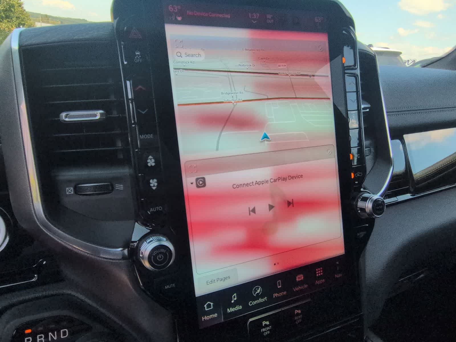 Thumbnail: 2026 RAM 1500 - 26