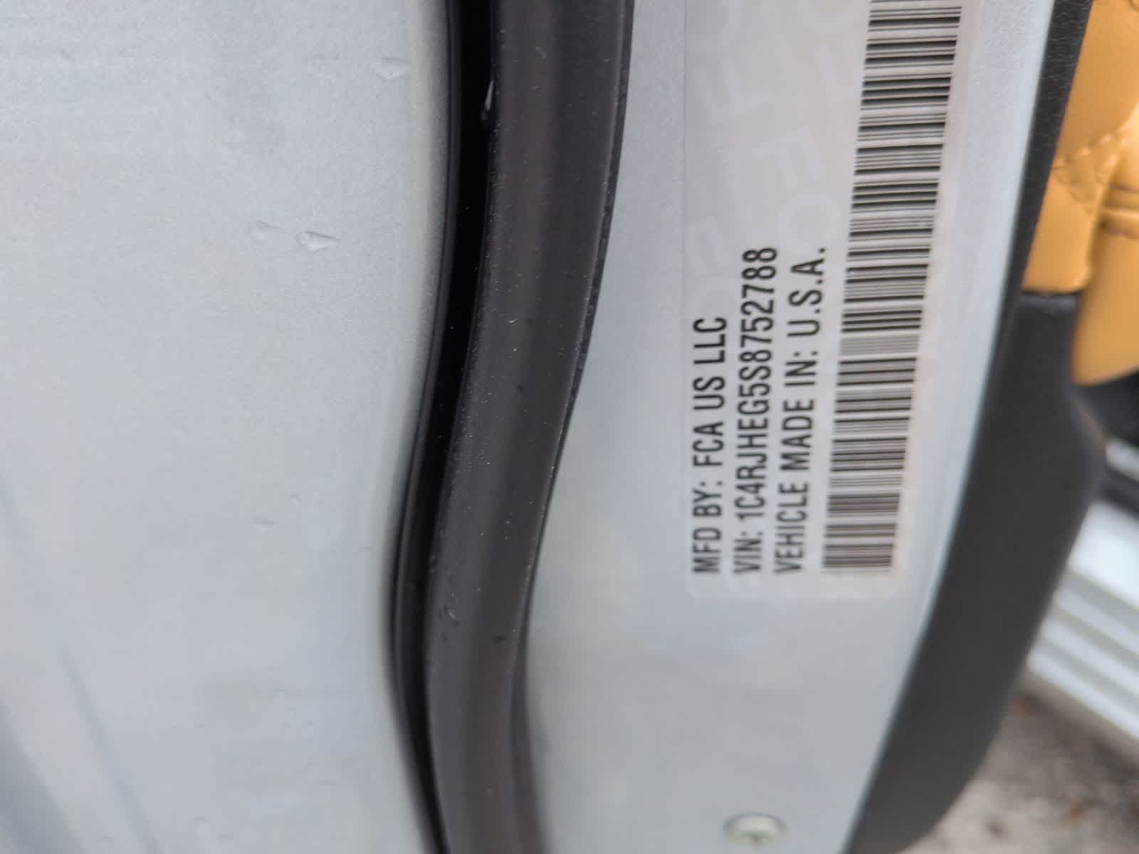 Thumbnail: 2025 Jeep Grand Cherokee - 33