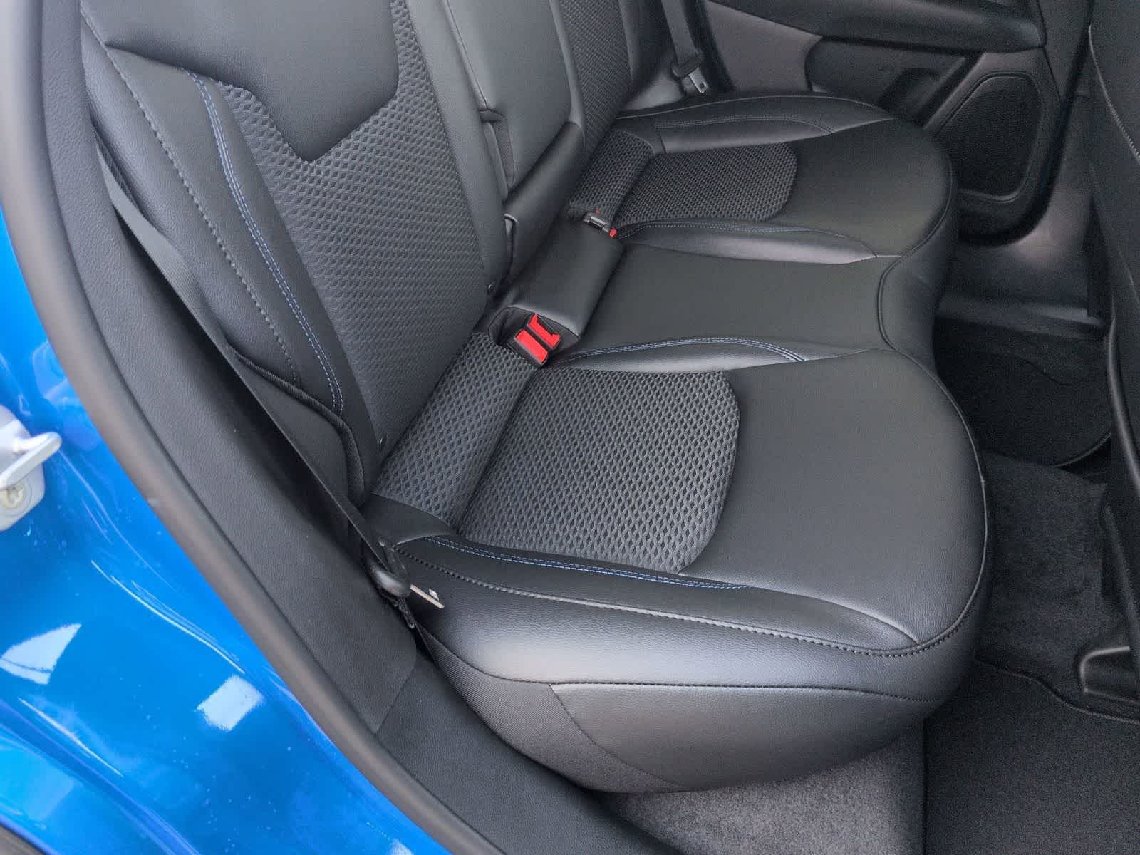 Thumbnail: 2026 Jeep Compass - 19