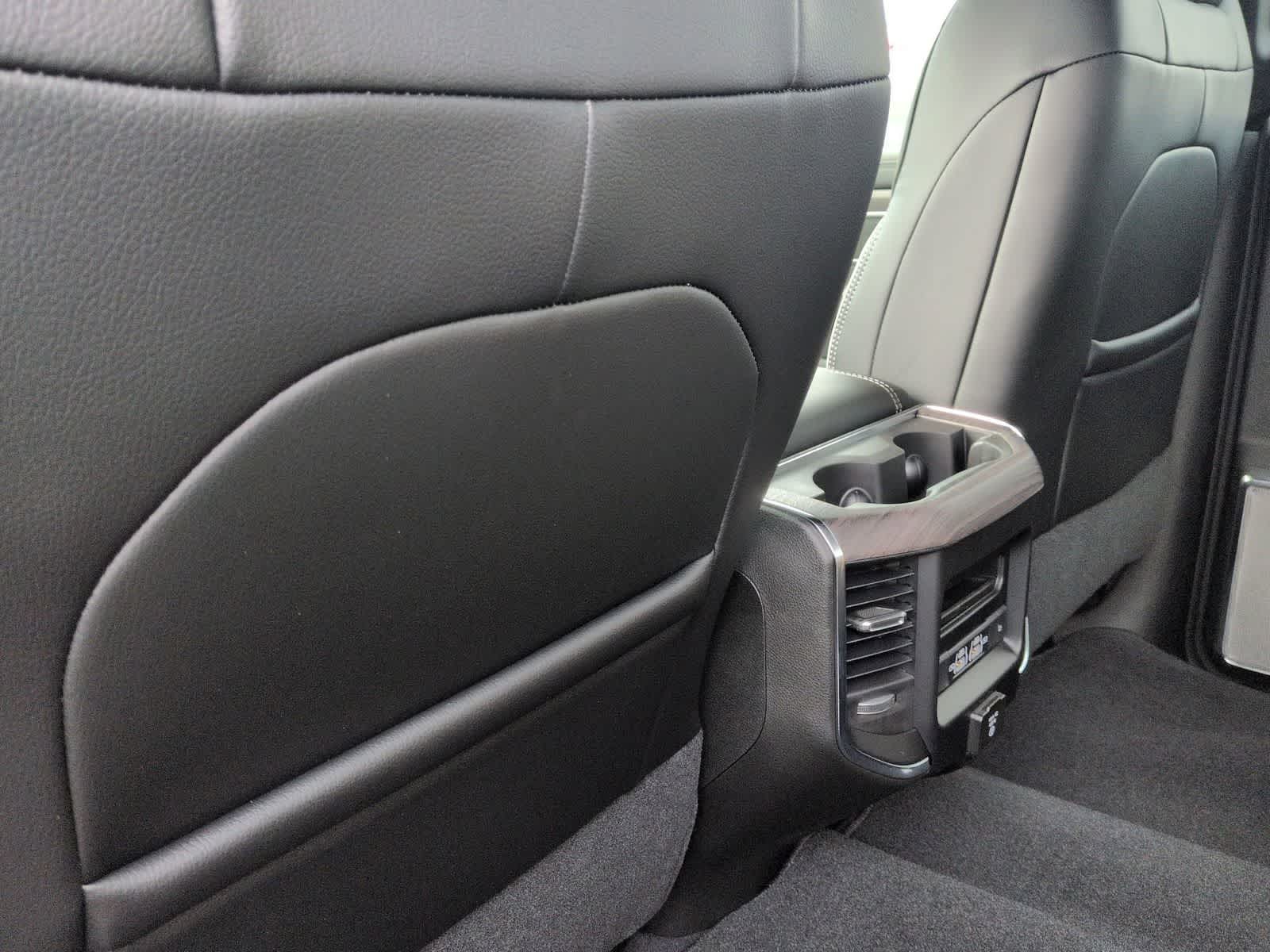 Thumbnail: 2026 RAM 2500 - 18