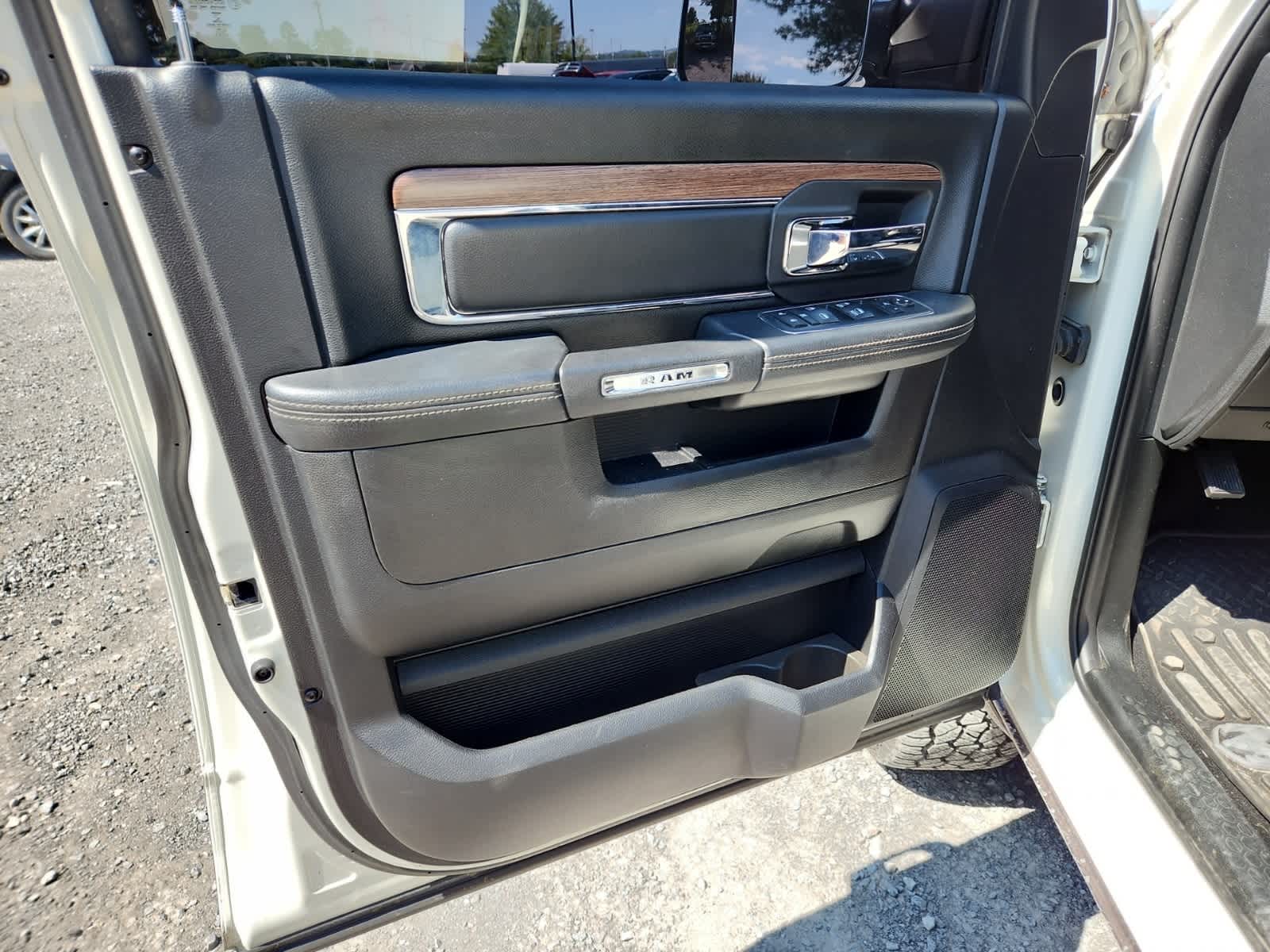 Thumbnail: 2018 RAM 2500 - 16