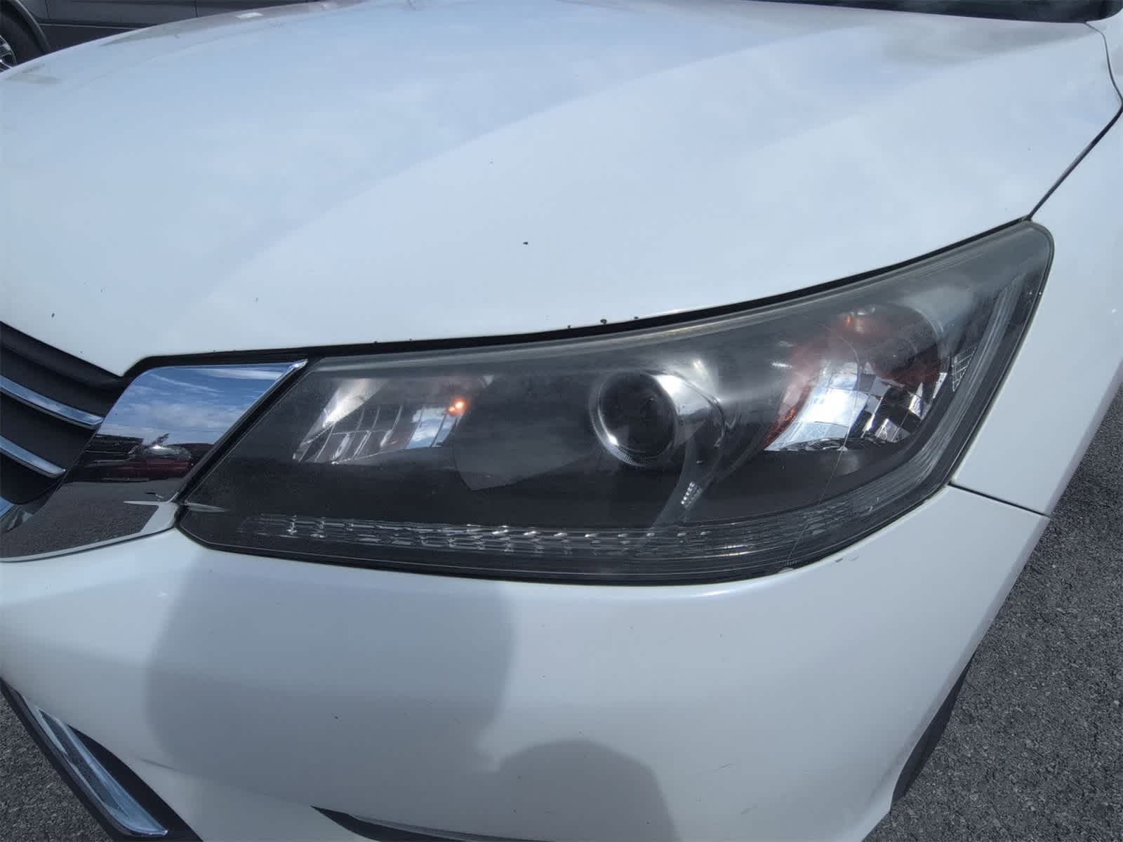 Thumbnail: 2015 Honda Accord - 11