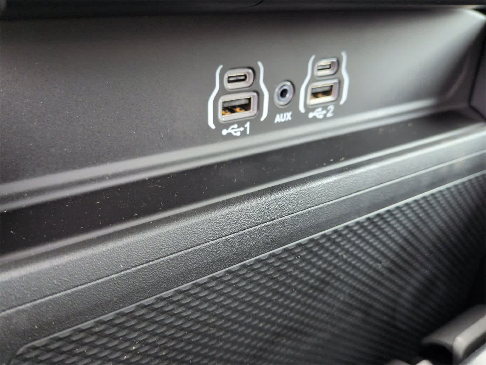 Thumbnail: 2026 RAM 1500 - 30