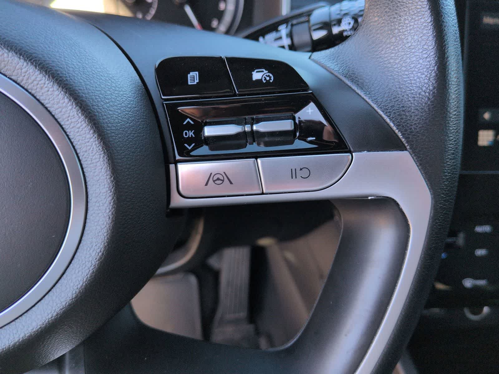 Thumbnail: 2024 Hyundai Santa Cruz - 23