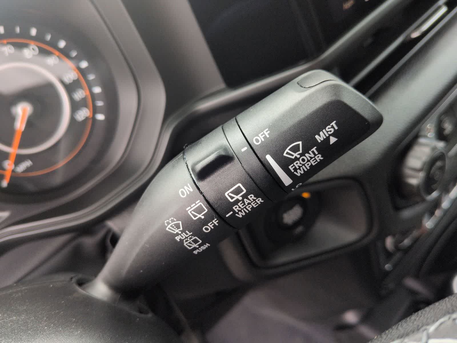 Thumbnail: 2026 Jeep Wrangler - 24