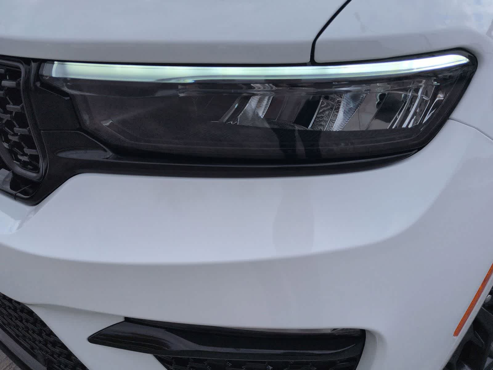 Thumbnail: 2025 Jeep Grand Cherokee - 11