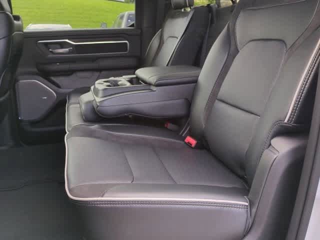 Thumbnail: 2025 RAM 1500 - 19