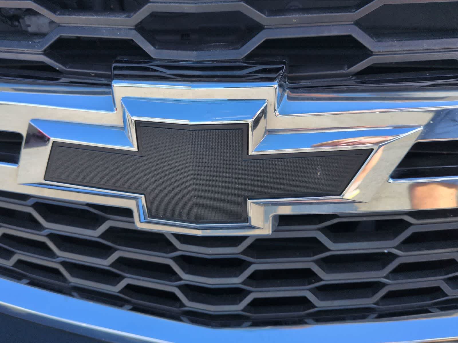 Thumbnail: 2019 Chevrolet Tahoe - 12