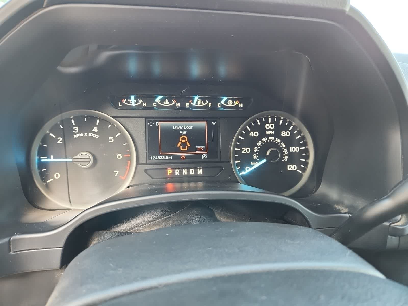 Thumbnail: 2019 Ford F-150 - 10